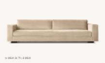 مقعد كنب سييرا