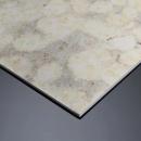 مرآة رمادي عتيق