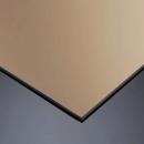 مرآة برونزية